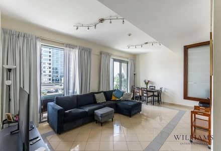 1 Camera Appartamento in Affitto a The Views, Dubai - Appartamento a The Views，Golf Tower，Golf Tower 1, 1 camera da letto, 135000 AED - 15577338
