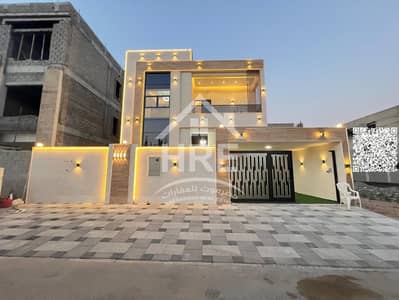 4 Schlafzimmer Villa zum zum Verkauf in Al Zahya, Ajman - WhatsApp Image 2026-06-22 at 8.33. 45 PM (15). jpeg