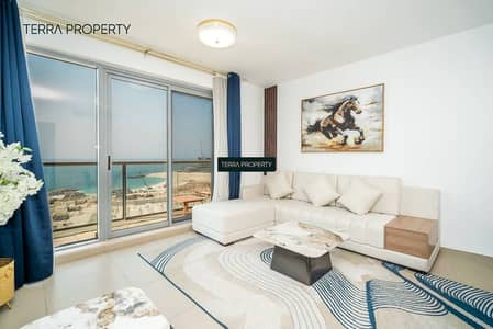 2 habitaciones Apartamento para en Venta en Al Marjan Island, Ras Al Khaimah - Apartamento en Al Marjan Island，Pacific，Pacific Samoa, 2 dormitorios, 1300000 AED - 15576804