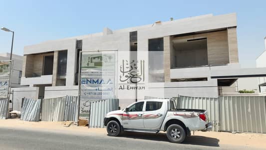 5 Schlafzimmer Villa zum zum Verkauf in Hoshi, Sharjah - 74ca2080-ddef-46f8-ae77-b4a411cb24d3. jpeg 5 Schlafzimmer Villa zum zum Verkauf in Hoshi, Sharjah - 74ca2080-ddef-46f8-ae77-b4a411cb24d3. jpeg