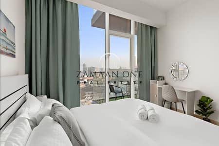 1 Schlafzimmer Wohnung zum zur Miete in Jumeirah Village Circle (JVC), Dubai - 3. png