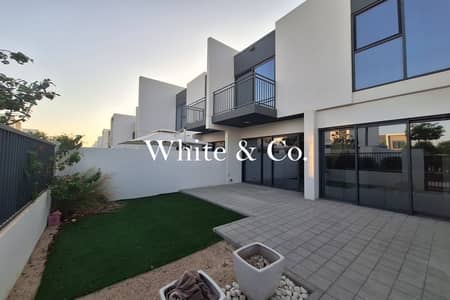 3 Bedroom Townhouse for Rent in Villanova, Dubai - Vacant Soon l Flexible Cheques l Modern 3 Bedroom Townhouse for Rent in Villanova, Dubai - Vacant Soon l Flexible Cheques l Modern