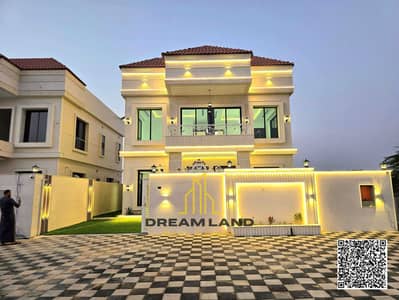 5 Schlafzimmer Villa zum zum Verkauf in Al Helio, Ajman - batch_batch_batch_20251021_175534. jpg