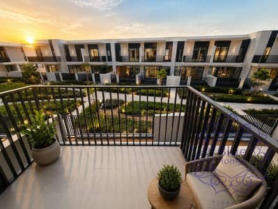 3 Bedroom Villa for Rent in The Valley by Emaar, Dubai - WhatsApp Image 2026-06-23 at 1.49. 21 AM. jpeg