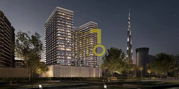 Studio zum zum Verkauf in Al Jaddaf, Dubai - WhatsApp Image 2026-06-23 at 1.11. 14 PM. jpeg