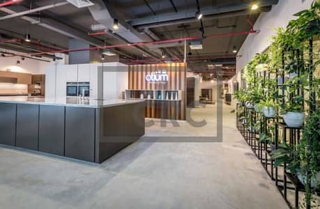 Studio Retail in Jumeirah Lake Towers Studio Retail in Jumeirah Lake Towers