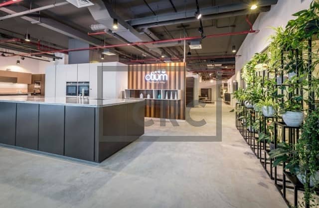 Studio Retail in Jumeirah Lake Towers Studio Retail in Jumeirah Lake Towers