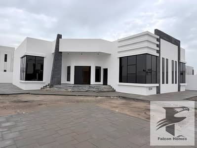 4 Slaapkamers Villa te Huur in Al Athbah, Dubai - 1. jpg