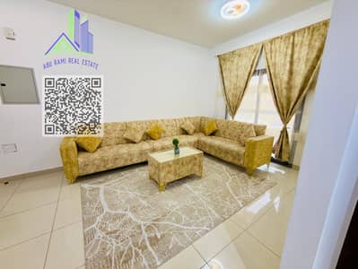 1 habitación Apartamento para en Alquiler en Al Nuaimiya, Ajman - WhatsApp Image 2026-06-19 at 3.28. 42 PM (1). jpeg