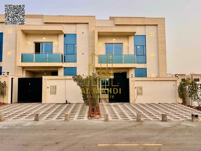 5 Bedroom Townhouse for Sale in Al Helio, Ajman - IMG_9411. JPG