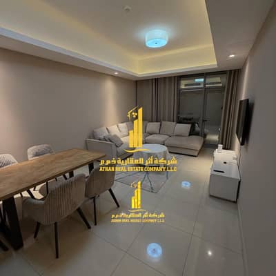 2 Camere Appartamento in Affitto a Al Rashidiya, Ajman - WhatsApp Image 2026-06-23 at 10.24. 25 AM. jpeg