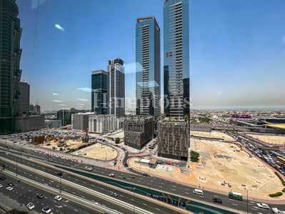 Office for Rent in Business Bay, Dubai - Fitted | Available Now I Close to Metro Office for Rent in Business Bay, Dubai - Fitted | Available Now I Close to Metro