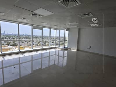 Office zum zur Miete in Jumeirah Lake Towers (JLT), Dubai - Büro in Jumeirah Lake Towers (JLT)，JLT Cluster V，Jumeirah Business Centre 2, 160000 AED - 15577573