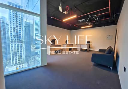 Office de  à à louer à Business Bay, Dubai - 89. jpg