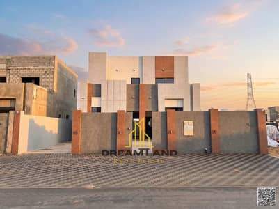 3 Schlafzimmer Villa zum zum Verkauf in Al Helio, Ajman - batch_batch_Enhance_this_villa_202604211159. jpg