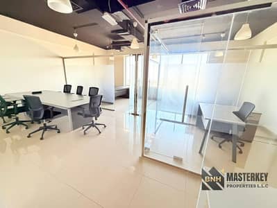 مکتب  للايجار في واحة دبي للسيليكون (DSO)، دبي - WhatsApp Image 2026-06-23 at 2.04. 21 PM (2). jpeg