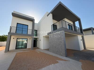 4 Schlafzimmer Villa zum zum Verkauf in Yas Island, Abu Dhabi - Villa in Yas Island，Yas Acres，The Magnolias, 4 schlafzimmer, 8400000 AED - 15577614