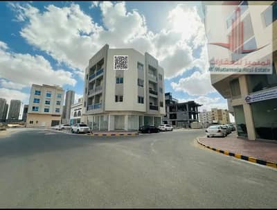 فلیٹ 1 غرفة نوم للايجار في العالية، عجمان - image (37). png