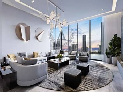 1 Schlafzimmer Wohnung zum zum Verkauf in Business Bay, Dubai - 7712. jpg