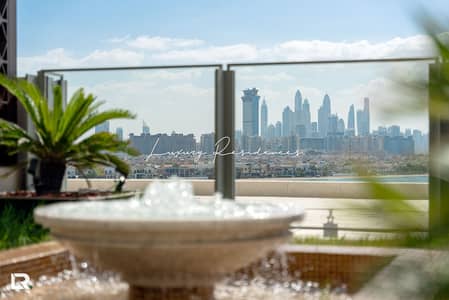 2 Schlafzimmer Wohnung zum zum Verkauf in Palm Jumeirah, Dubai - DSC06145-MLS. jpg