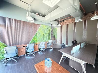 Office te Huur in Business Bay, Dubai - WhatsApp Image 2026-06-23 at 1.54. 40 PM (1). jpeg Office te Huur in Business Bay, Dubai - WhatsApp Image 2026-06-23 at 1.54. 40 PM (1). jpeg