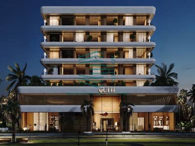 Estudio para en Venta en Dubai Land Residence Complex (DLRC), Dubai - Screenshot 2026-06-23 140514. png