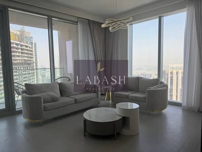 3 Bedroom Apartment for Rent in Downtown Dubai, Dubai - forte 5. jpeg