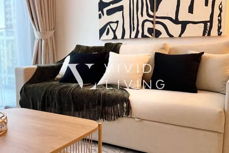 1 Bedroom Flat for Rent in Jumeirah Village Circle (JVC), Dubai - Vacant | Multiple cheques | Prime Location