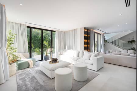 5 habitaciones Villa para en Venta en Jumeirah Islands, Dubai - DSC03651-Edit. jpg 5 habitaciones Villa para en Venta en Jumeirah Islands, Dubai - DSC03651-Edit. jpg