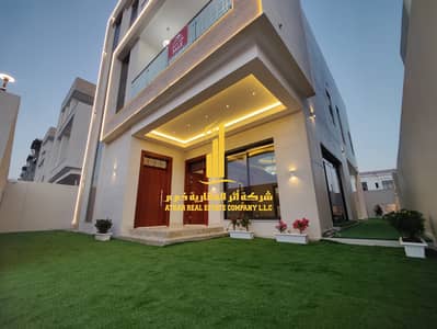 6 Camere Villa in Affitto a Al Yasmeen, Ajman - WhatsApp Image 2026-06-23 at 2.01. 54 PM. jpeg