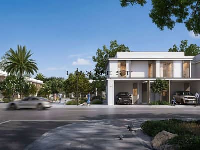 4 Camere Villa in Vendita a The Valley by Emaar, Dubai - img13. jpg