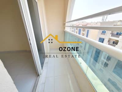 2 Bedroom Flat for Rent in Muwaileh Commercial, Sharjah - 1000398299. jpg