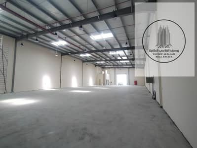 Warehouse for Rent in Umm Al Thuoob, Umm Al Quwain - 1. jpg Warehouse for Rent in Umm Al Thuoob, Umm Al Quwain - 1. jpg