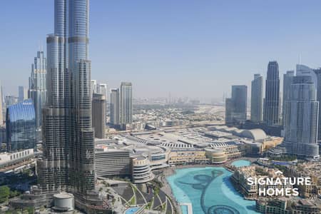 3 Bedroom Apartment for Rent in Downtown Dubai, Dubai - Best Deal | Prime Location | Stunning Views 3 Bedroom Apartment for Rent in Downtown Dubai, Dubai - Best Deal | Prime Location | Stunning Views