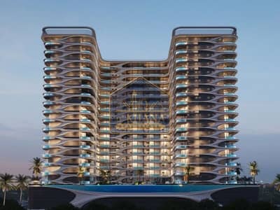 1 Schlafzimmer Wohnung zum zum Verkauf in Dubai Land Residence Complex (DLRC), Dubai - 11. jpg