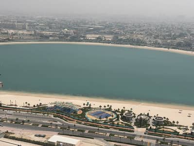 Appartement de 1 chambre à à louer à Al Mamzar, Sharjah - 255448. jpg