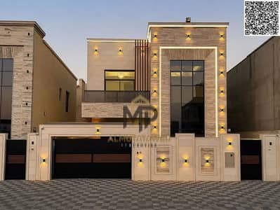 5 Bedroom Villa for Sale in Al Helio, Ajman - batch_846039822-1066x800 (1). webp