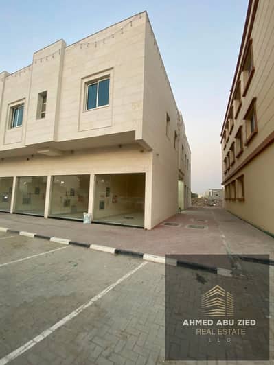 Building zum zur Miete in Al Jurf, Ajman - WhatsApp Image 2026-06-23 at 2.09. 05 PM (1). jpeg