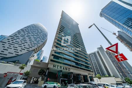 1 Bedroom Apartment for Sale in Business Bay, Dubai - Motivated Seller | Spacious 1BR | Near Metro 1 Bedroom Apartment for Sale in Business Bay, Dubai - Motivated Seller | Spacious 1BR | Near Metro