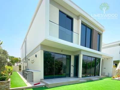 4 Bedroom Villa for Rent in Tilal Al Ghaf, Dubai - 29. jpg