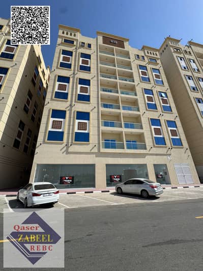 1 chambre Appartement à à louer à Al Yasmeen, Ajman - WhatsApp Image 2026-06-23 at 2.34. 24 PM. jpeg