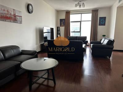 3 Bedroom Flat for Rent in Jumeirah Lake Towers (JLT), Dubai - LARGE LAYOUT | CHILLER FREE | CLOSE TO METRO 3 Bedroom Flat for Rent in Jumeirah Lake Towers (JLT), Dubai - LARGE LAYOUT | CHILLER FREE | CLOSE TO METRO
