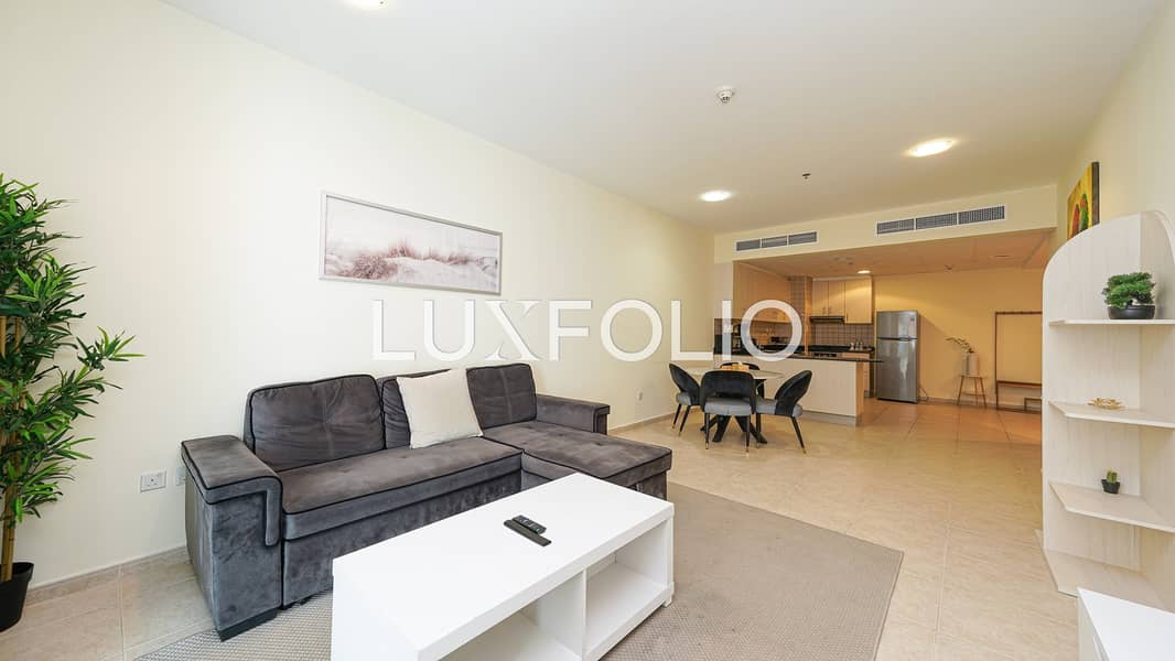 Vacant | Furnished | Excellent Price! Vacant | Furnished | Excellent Price!