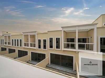 4 Camere Townhouse in Vendita a DAMAC Lagoons, Dubai - 5432. webp