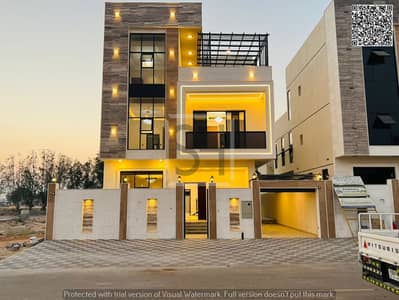 6 Schlafzimmer Villa zum zum Verkauf in Al Helio, Ajman - WhatsApp Image 2026-06-14 at 7.37. 29 PM. jpeg
