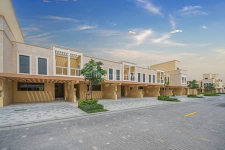 Townhouse de 4 chambres à à louer à DAMAC Lagoons, Dubai - Maison de ville à DAMAC Lagoons,Malta, 4 chambres, 140000 AED - 15578024 Townhouse de 4 chambres à à louer à DAMAC Lagoons, Dubai - Maison de ville à DAMAC Lagoons,Malta, 4 chambres, 140000 AED - 15578024
