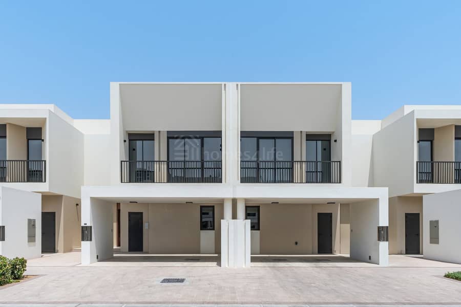 Reihenhaus in Town Square,Maha Townhouses, 3 schlafzimmer, 150000 AED - 15578023 Reihenhaus in Town Square,Maha Townhouses, 3 schlafzimmer, 150000 AED - 15578023