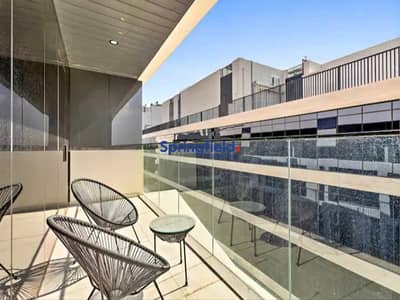 1 habitación Apartamento para en Venta en Mirdif, Dubai - Apartamento en Mirdif，Mirdif Hills，Al Multaqa Avenue, 1 dormitorio, 1290000 AED - 15578058