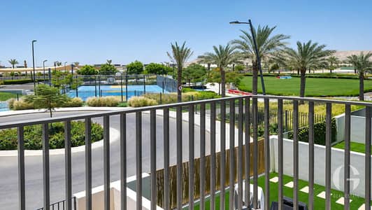 3 Slaapkamers Villa te Huur in The Valley by Emaar, Dubai - Villa in The Valley by Emaar，Orania, 3 slaapkamers, 140000 AED - 15578074