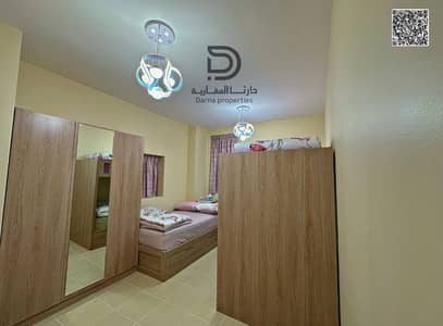 2 habitaciones Apartamento para en Venta en Al Rashidiya, Ajman - WhatsApp Image 2026-05-10 at 4.20. 03 PM (2). jpeg 2 habitaciones Apartamento para en Venta en Al Rashidiya, Ajman - WhatsApp Image 2026-05-10 at 4.20. 03 PM (2). jpeg